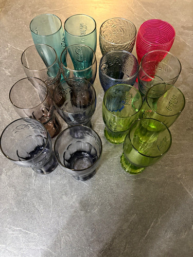 Coca cola - 15, coca-cola