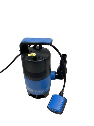 Tauchpumpe gude 4002 p - tauchpumpe,