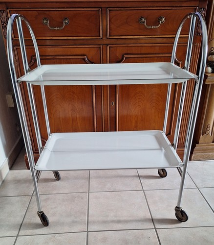 Klappbarer dinett barwagen von - klappbarer,