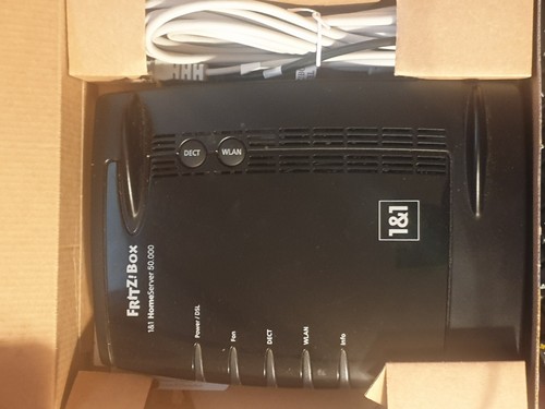 Fritz box fon wlan 7362 - fritz!box,