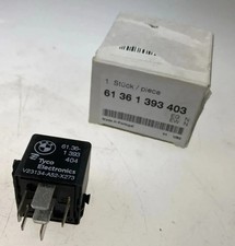 Original BMW 61361393403 -