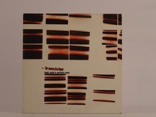 TRANSISTER LOOK WHO'S PERFECT NOW (E83) 4 Track CD Single including Card Sleeve 