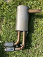 BMW F30 Remus ESD mit ABE und E Prüfung