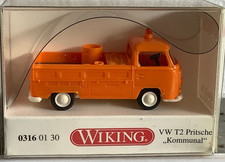 ✅Wiking 0316 01 30 1:87/H0