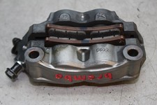 Triumph Rocket 3 GT Bj.2020 Bremssattel Bremszange vorne rechts BREMBO