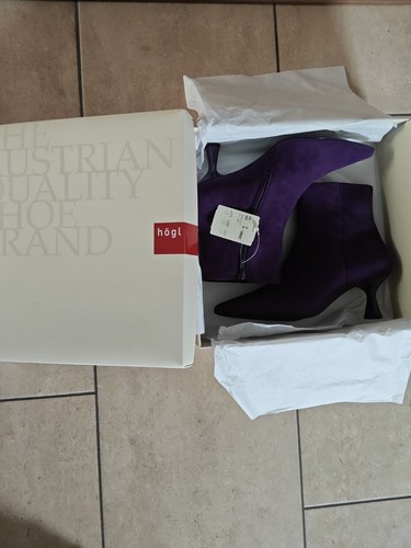 Högl damen stiefeletten - damen,