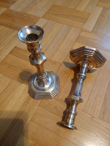 Kerzenleuchter - 2,