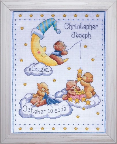 Design works heavenly bears - design,