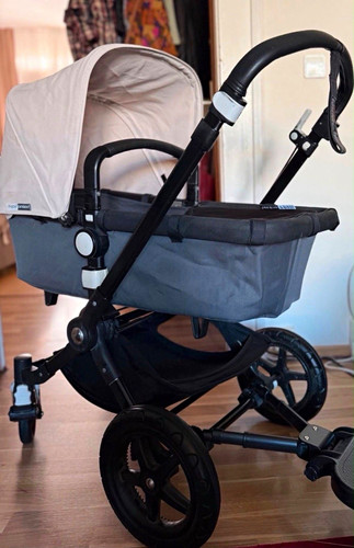 Bugaboo cameleon - bugaboo, 3