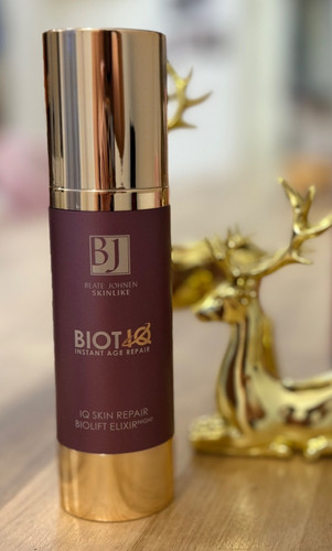 Beate johnen skinlike biotq - johnen,