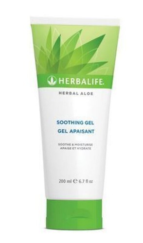 Herbalife aloe pflegegel - herbalife,