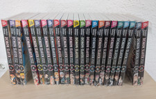 Demon Slayer - Manga - komplett