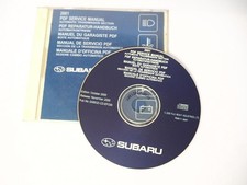 Subaru Automatikgetriebe