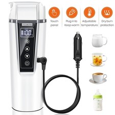 450ML Auto 12V 24V Auto