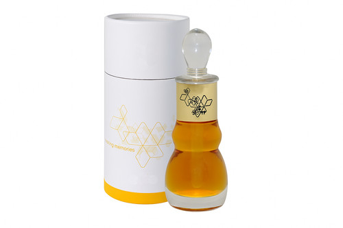 Zahra 12ml parfümöl ajmal - zahra,