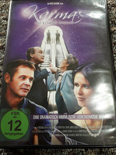 2 DVD - Karma - Ich komme wieder