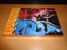 Batman Auf dem Weg ins