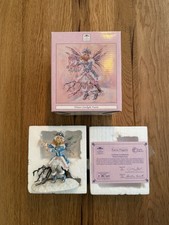 Winter Starlight Faerie