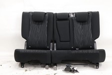 Mitsubishi Eclipse Cross Rückbank Sitze