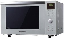 Panasonic NN-DF385MEPG Ofen A Mikrowelle Wechselrichter Kombi Mit Grill