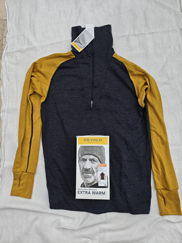 Devold herren expedition - herren,