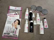 DermaVital Skin Care Set