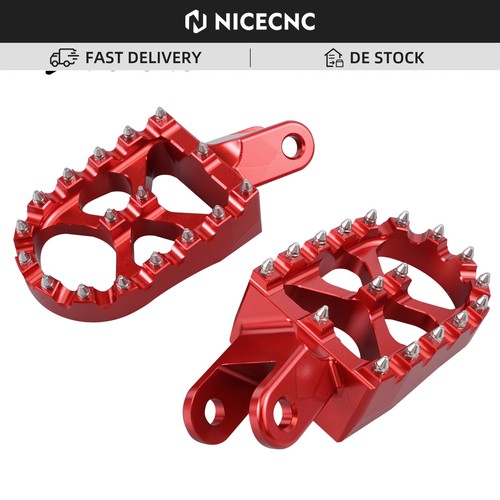Nicecnc 57mm fußrasten - nicecnc,