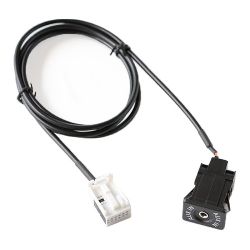 Aux interface 5m - aux, kabel