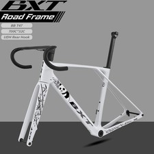 Bxt t1000 carbon - bxt, fahrradrahmen