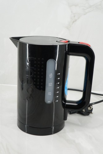 Bodum schnurloser wasserkocher - bodum,