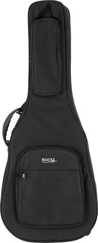 Western gitarre akustik - gitarre, tasche