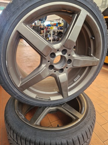 Zoll alufelgen felgen - 2x,