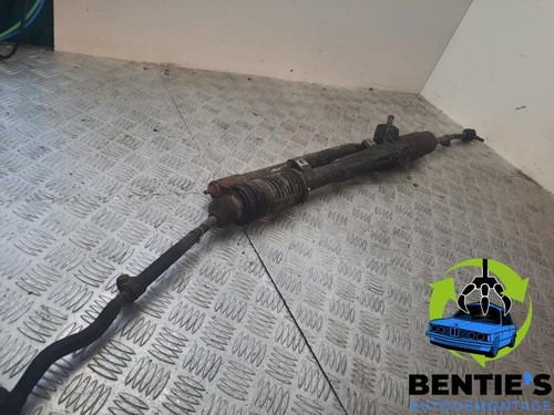 Lenkgetriebe bmw 3er - bmw,