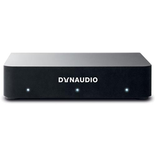 Dynaudio connect wireless - dynaudio,
