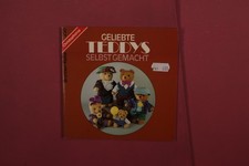 405343 Hannelore Wernhard GELIEBTE TEDDYS Christophorus-Verlag Selbst gemacht