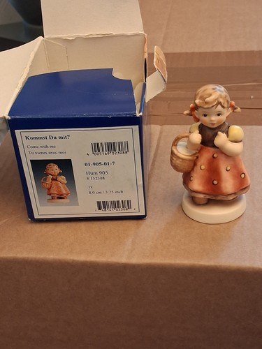 Hummel komm mit mir - hummel,
