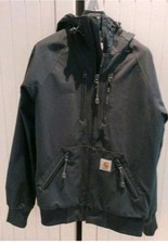 Carhartt Herren Jacke, Größe