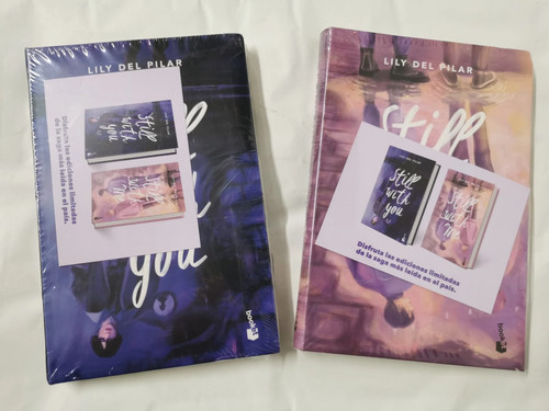 Still with you - you,