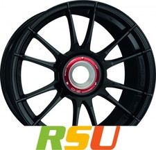 OZ Ultraleggera HLT CL matt