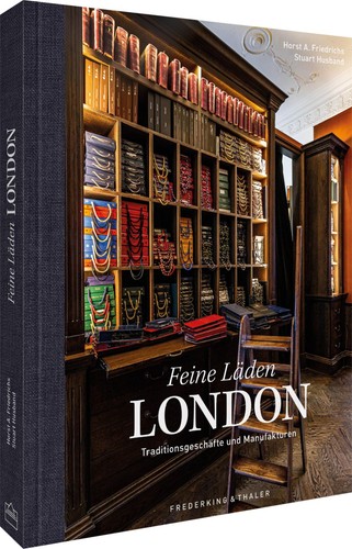 Feine läden london - läden,