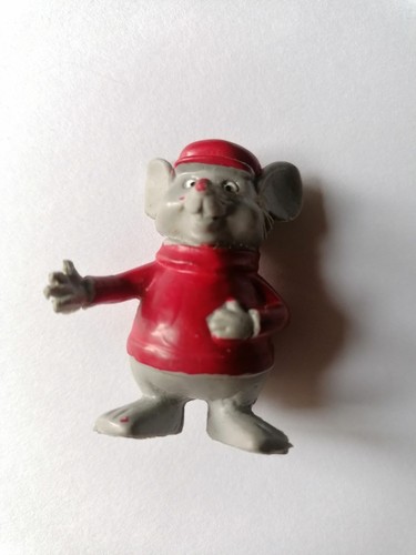 Bernard figur - , (disney)
