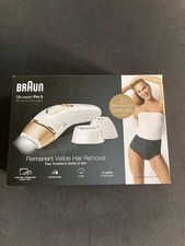 Braun Silk Expert Pro 5 Skin