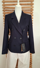 MASSIMO DUTTI Kurzblazer Gr