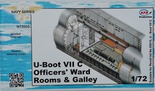 MW22 CMK N72005 U-BOOT VII