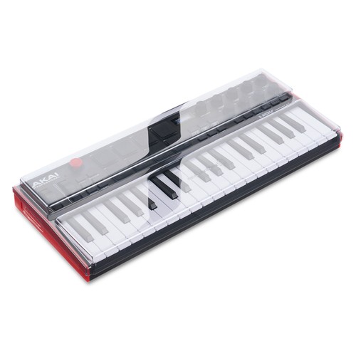 Decksaver akai mpk mini - mpk,