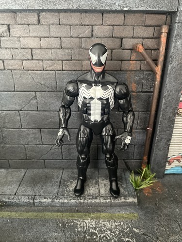 Marvel legends venom - marvel,