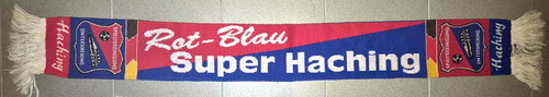 Spvgg unterhaching schal - spvgg,
