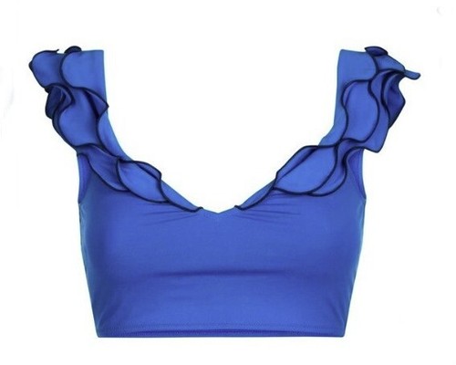 Perla bikini oberteil - bikini,