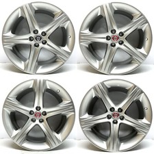 4x Original 20 Zoll 'Takoba'