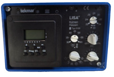 Tekmar LISA Typ 2125 Steuerung